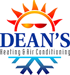 Dean’s Heating & Air Conditioning